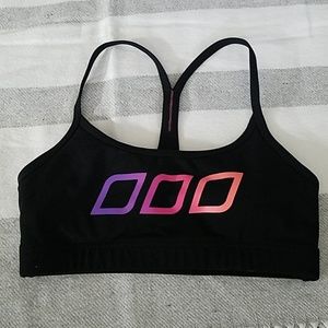 Lorna jane small sports bra